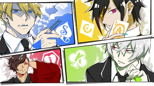 ���������꡼ No.003�Υ���ͥ������ / ��ǯ̡����ADV�֥��������Ʊ���פ������ۿ����ϡ��ե��󥯥�֤��ܳʻ�ư