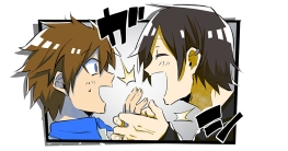 ���������꡼ No.014�Υ���ͥ������ / ��ǯ̡����ADV�֥��������Ʊ���פ������ۿ����ϡ��ե��󥯥�֤��ܳʻ�ư