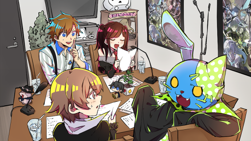 ���������꡼ No.020�Υ���ͥ������ / ��ǯ̡����ADV�֥��������Ʊ���פ������ۿ����ϡ��ե��󥯥�֤��ܳʻ�ư