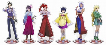 ꡼ No.004 | SEGAΥä֥ޥХåפ館Twitterڡ󤬳