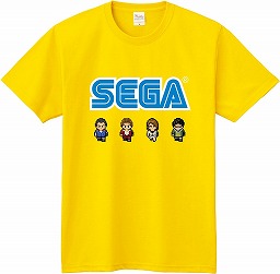 ꡼ No.005 | SEGAΥä֥ޥХåפ館Twitterڡ󤬳