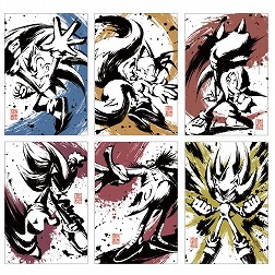 ꡼ No.006 | SEGAΥä֥ޥХåפ館Twitterڡ󤬳