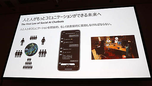 ꡼ No.004Υͥ / CEDEC 2019ϥޥեȤAI֤ʡפϥ⡼ʥɽܻؤåAIؤʡ٤Υܥȥ졼˥󥰡פݡ