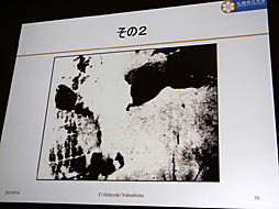 画像集 No.022のサムネイル画像 / ［CEDEC 2019］日本古来の「虫の視点」がAIの今後のカギを握る。AI研究者，中島秀之氏による基調講演「AIの諸問題に対する日本語的アプローチ」レポート