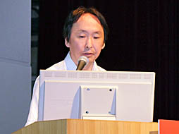 ���������꡼ No.001�Υ���ͥ������ / ��CEDEC 2019�ϥ����ൻ�Ѥ����� ��Unreal Engine�פ���Ѥ�����ž�ٱ祷���ƥ೫ȯ�μ����Ҳ�