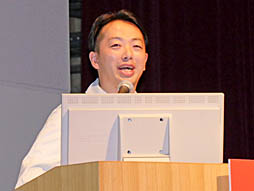 ���������꡼ No.002�Υ���ͥ������ / ��CEDEC 2019�ϥ����ൻ�Ѥ����� ��Unreal Engine�פ���Ѥ�����ž�ٱ祷���ƥ೫ȯ�μ����Ҳ�