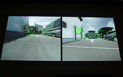 ���������꡼ No.014�Υ���ͥ������ / ��CEDEC 2019�ϥ����ൻ�Ѥ����� ��Unreal Engine�פ���Ѥ�����ž�ٱ祷���ƥ೫ȯ�μ����Ҳ�