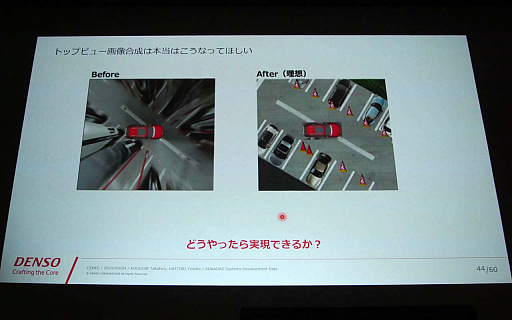 ���������꡼ No.021�Υ���ͥ������ / ��CEDEC 2019�ϥ����ൻ�Ѥ����� ��Unreal Engine�פ���Ѥ�����ž�ٱ祷���ƥ೫ȯ�μ����Ҳ�