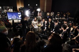 画像ギャラリー No.001のサムネイル画像 / 持ち込み型LANゲームパーティー「C4 LAN 2019 WINTER」のチケット情報が公開に