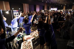 画像ギャラリー No.002のサムネイル画像 / 持ち込み型LANゲームパーティー「C4 LAN 2019 WINTER」のチケット情報が公開に