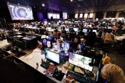 画像ギャラリー No.003のサムネイル画像 / 持ち込み型LANゲームパーティー「C4 LAN 2019 WINTER」のチケット情報が公開に