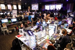 画像ギャラリー No.004のサムネイル画像 / 持ち込み型LANゲームパーティー「C4 LAN 2019 WINTER」のチケット情報が公開に