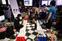 画像ギャラリー No.005のサムネイル画像 / 持ち込み型LANゲームパーティー「C4 LAN 2019 WINTER」のチケット情報が公開に