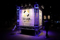 画像ギャラリー No.006のサムネイル画像 / 持ち込み型LANゲームパーティー「C4 LAN 2019 WINTER」のチケット情報が公開に