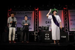 画像ギャラリー No.007のサムネイル画像 / 持ち込み型LANゲームパーティー「C4 LAN 2019 WINTER」のチケット情報が公開に