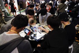 画像ギャラリー No.008のサムネイル画像 / 持ち込み型LANゲームパーティー「C4 LAN 2019 WINTER」のチケット情報が公開に