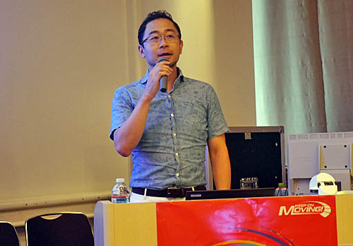 ꡼ No.002Υͥ / CEDEC 2019ϱķиޤ줿֥桼פȤɸȡAI౿Ĥ˻äǽ֥桼οФ ǡɥ֥󤬼¸륲Ĺ̿ץݡ