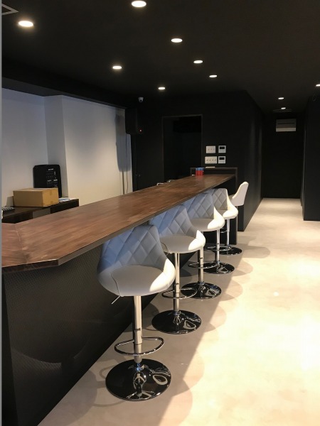 ���������꡼ No.001�Υ���ͥ������ / e���ݡ��ĥץ쥤�䡼�������ե���e-Sports Cafe ggs�פ�9��16����ʼ�ˤ˥����ץ�