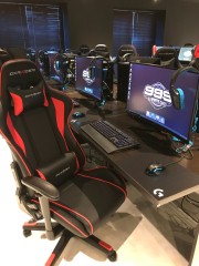 ���������꡼ No.004�Υ���ͥ������ / e���ݡ��ĥץ쥤�䡼�������ե���e-Sports Cafe ggs�פ�9��16����ʼ�ˤ˥����ץ�