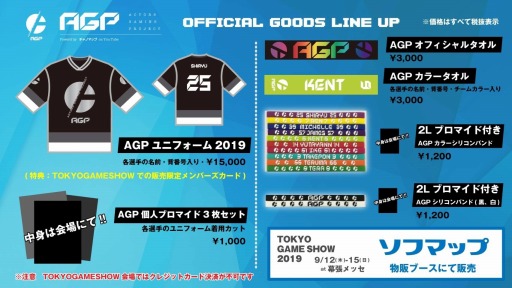 ���������꡼ No.011�Υ���ͥ������ / 2.5������ͥ10̾�ˤ��e���ݡ��ĥ������AGP��Actors Gaming Project�ˡפ�����