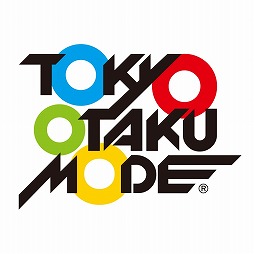 ꡼ No.003 | Tokyo Otaku Modeॷ祦2019˽Ÿͽ
