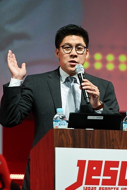 ꡼ No.009Υͥ / TGS 2019Ω1ǯȾвᤷJeSU뤲Ƥ̤ȡ줫βꡣTGSǤεȯɽݡ