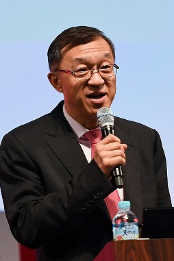 ꡼ No.010Υͥ / TGS 2019Ω1ǯȾвᤷJeSU뤲Ƥ̤ȡ줫βꡣTGSǤεȯɽݡ