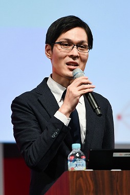 ꡼ No.011Υͥ / TGS 2019Ω1ǯȾвᤷJeSU뤲Ƥ̤ȡ줫βꡣTGSǤεȯɽݡ