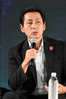 ꡼ No.003Υͥ / TGS 2019ϼ̿ʡ5GפˤĤƥѡ󤬰ո路Ĵֱ5Gѥȡ5Gˤäơȥ󥸡ɤϵ뤫פݡ