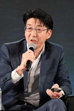 ꡼ No.005Υͥ / TGS 2019ϼ̿ʡ5GפˤĤƥѡ󤬰ո路Ĵֱ5Gѥȡ5Gˤäơȥ󥸡ɤϵ뤫פݡ