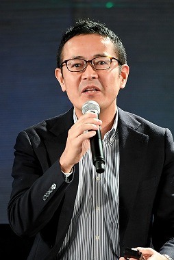 ꡼ No.006Υͥ / TGS 2019ϼ̿ʡ5GפˤĤƥѡ󤬰ո路Ĵֱ5Gѥȡ5Gˤäơȥ󥸡ɤϵ뤫פݡ