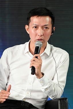 ꡼ No.007Υͥ / TGS 2019ϼ̿ʡ5GפˤĤƥѡ󤬰ո路Ĵֱ5Gѥȡ5Gˤäơȥ󥸡ɤϵ뤫פݡ