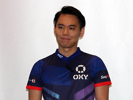 ꡼ No.004Υͥ / TGS 2019ϥϥ٥ƬǾĩिοʥɥ󥯡BRAIN SPORTS DRINKe3פͿʤ꡼