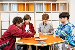 画像ギャラリー No.003のサムネイル画像 / 声優ボードゲーム番組「ボドゲであそぼ 2ターンめ!」第12回のあらすじと先行カットが公開