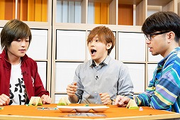 画像ギャラリー No.005のサムネイル画像 / 声優ボードゲーム番組「ボドゲであそぼ 2ターンめ!」第12回のあらすじと先行カットが公開