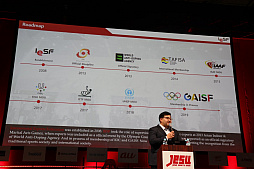 ꡼ No.003 | TGS 2019IESF̳Ĺ 쥪ݥɡˤֱ֥Хeݡĥࡼ֥ȡե륹ݡĤȤƤβǽפݡ