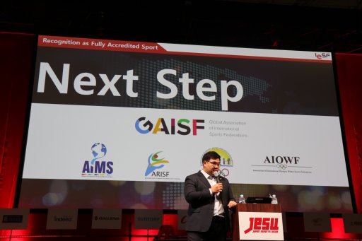 ꡼ No.008 | TGS 2019IESF̳Ĺ 쥪ݥɡˤֱ֥Хeݡĥࡼ֥ȡե륹ݡĤȤƤβǽפݡ