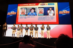 ꡼ No.015 | TGS 2019ϥѥץץߤפ襯ܤeBASEBALLο줿ּ¶ѥեץץڥ륹ơݡ