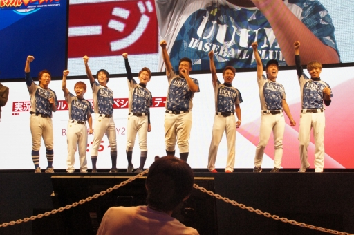 ꡼ No.018 | TGS 2019ϥѥץץߤפ襯ܤeBASEBALLο줿ּ¶ѥեץץڥ륹ơݡ