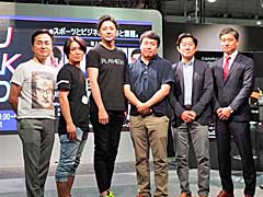 ��TGS 2019��e���ݡ��Ĥ�������ã�����줾���Ω�줫�鸽����̤����ä���MCJ TALK SHOW��e���ݡ��Ĥȥӥ��ͥ������ԤȲ��ꡣ�١פ��ݡ���