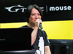 ���������꡼ No.007�Υ���ͥ������ / ��TGS 2019��e���ݡ��Ĥ�������ã�����줾���Ω�줫�鸽����̤����ä���MCJ TALK SHOW��e���ݡ��Ĥȥӥ��ͥ������ԤȲ��ꡣ�١פ��ݡ���