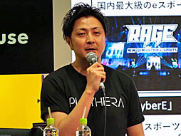 ���������꡼ No.008�Υ���ͥ������ / ��TGS 2019��e���ݡ��Ĥ�������ã�����줾���Ω�줫�鸽����̤����ä���MCJ TALK SHOW��e���ݡ��Ĥȥӥ��ͥ������ԤȲ��ꡣ�١פ��ݡ���