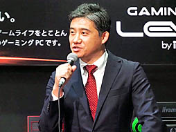 ���������꡼ No.009�Υ���ͥ������ / ��TGS 2019��e���ݡ��Ĥ�������ã�����줾���Ω�줫�鸽����̤����ä���MCJ TALK SHOW��e���ݡ��Ĥȥӥ��ͥ������ԤȲ��ꡣ�١פ��ݡ���