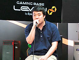 ���������꡼ No.011�Υ���ͥ������ / ��TGS 2019��e���ݡ��Ĥ�������ã�����줾���Ω�줫�鸽����̤����ä���MCJ TALK SHOW��e���ݡ��Ĥȥӥ��ͥ������ԤȲ��ꡣ�١פ��ݡ���