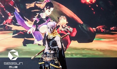 ���������꡼ No.006�Υ���ͥ������ / SEASUN���𶢥����ץ쥤�䡼��������ݡ��Ȥ����