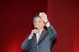 ���������꡼ No.009�Υ���ͥ������ / ��������ƻ�ܸ��й� e���ݡ������긢 2019 IBARAKI���ס��ȹ礻��ȯɽ��