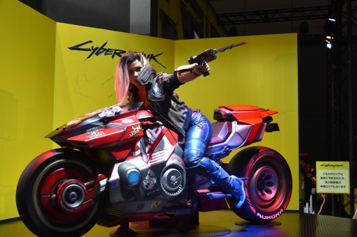 ꡼ No.001 | TGS 2019SNSǤְ㤤ʤTGSѰդƤեȥݥåȤޤȤƾҲ