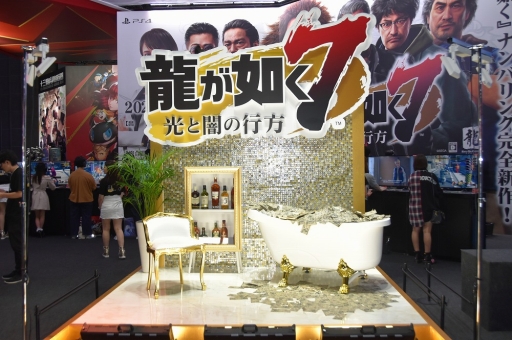 ꡼ No.007 | TGS 2019SNSǤְ㤤ʤTGSѰդƤեȥݥåȤޤȤƾҲ