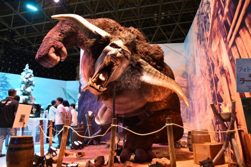 ꡼ No.017 | TGS 2019SNSǤְ㤤ʤTGSѰդƤեȥݥåȤޤȤƾҲ