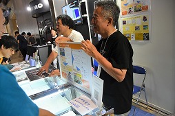 ꡼ No.002 | TGS 2019ϡ֥ȥפ֥H.Q.פγȯCEDEC 2019Ÿʡפǥॳʡ˽Ÿ